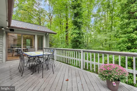 Exterior - 1815 Millridge Ct, Annapolis, MD 21409 photo 2 of 9