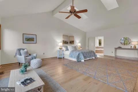 Bedroom - 1815 Millridge Ct, Annapolis, MD 21409 photo 2 of 10