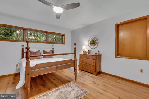 Bedroom - 1815 Millridge Ct, Annapolis, MD 21409 photo 5 of 10