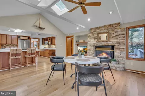 Dining - 1815 Millridge Ct, Annapolis, MD 21409 photo 6 of 7