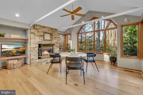 Dining - 1815 Millridge Ct, Annapolis, MD 21409 photo 5 of 7