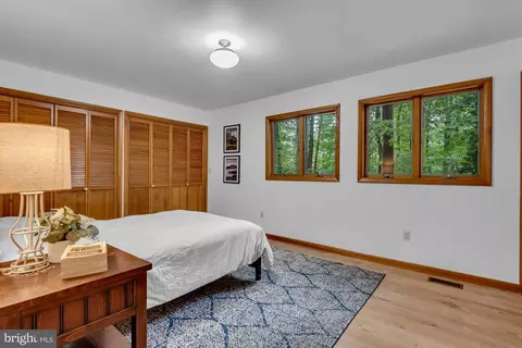 Bedroom - 1815 Millridge Ct, Annapolis, MD 21409 photo 6 of 10