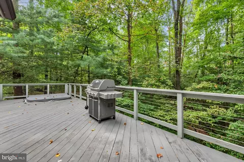 Exterior - 1815 Millridge Ct, Annapolis, MD 21409 photo 6 of 9