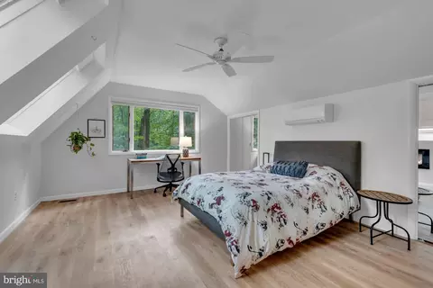 Bedroom - 1815 Millridge Ct, Annapolis, MD 21409 photo 8 of 10