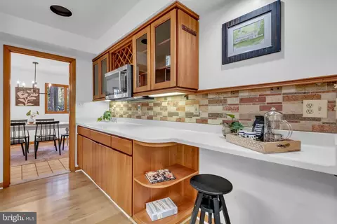 Kitchen - 1815 Millridge Ct, Annapolis, MD 21409 photo 5 of 6