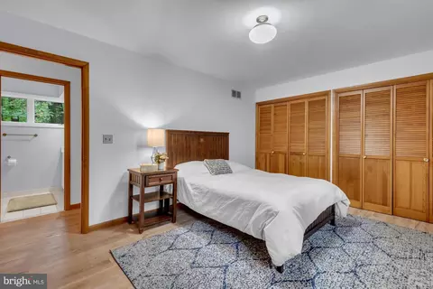 Bedroom - 1815 Millridge Ct, Annapolis, MD 21409 photo 7 of 10
