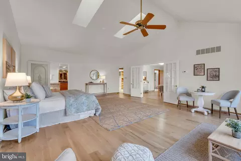 Bedroom - 1815 Millridge Ct, Annapolis, MD 21409 photo 3 of 10