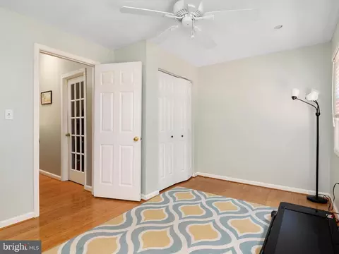 Bedroom - 7880 Belhaven Ave, Pasadena, MD 21122 photo 5 of 5