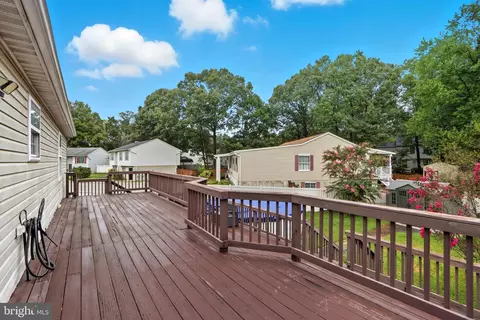 Exterior - 1508 Pullman Dr, Severn, MD 21144 photo 2 of 7