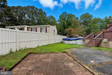 Exterior - 1508 Pullman Dr, Severn, MD 21144 photo 6 of 7