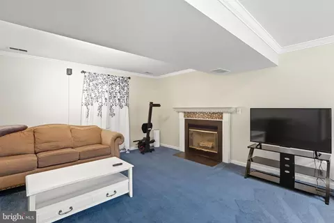 Living - 1508 Pullman Dr, Severn, MD 21144 photo 2 of 3
