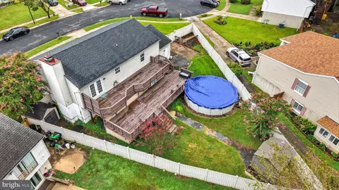 View/Area - 1508 Pullman Dr, Severn, MD 21144 photo 9 of 10