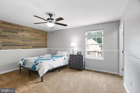 Bedroom - 1508 Pullman Dr, Severn, MD 21144 photo 1 of 4