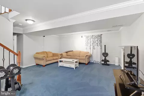 Living - 1508 Pullman Dr, Severn, MD 21144 photo 1 of 3