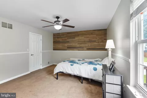 Bedroom - 1508 Pullman Dr, Severn, MD 21144 photo 2 of 4