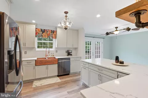 Kitchen - 1508 Pullman Dr, Severn, MD 21144 photo 1 of 4