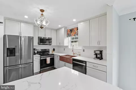 Kitchen - 1508 Pullman Dr, Severn, MD 21144 photo 3 of 4