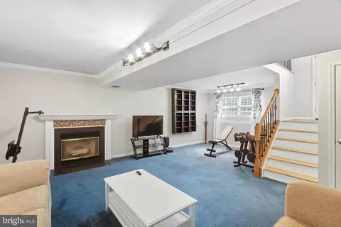 Living - 1508 Pullman Dr, Severn, MD 21144 photo 3 of 3
