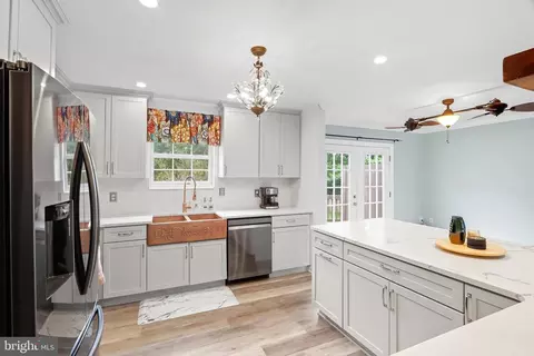 Kitchen - 1508 Pullman Dr, Severn, MD 21144 photo 4 of 4