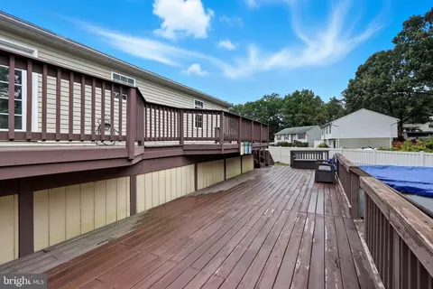 Exterior - 1508 Pullman Dr, Severn, MD 21144 photo 3 of 7