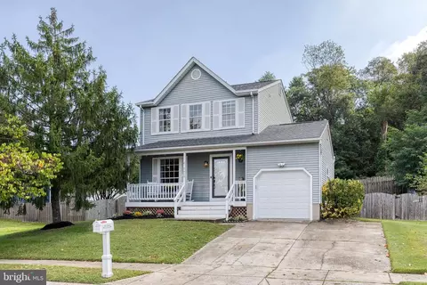 5613 Cliff Side Ct, Brooklyn Park, MD 21225