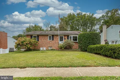 815 Janice Dr, Annapolis, MD 21403