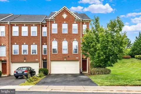 1544 Rutland Way, Hanover, MD 21076