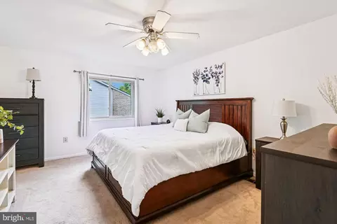 Bedroom - 18 Sargent Ct, Annapolis, MD 21403 photo 1 of 8