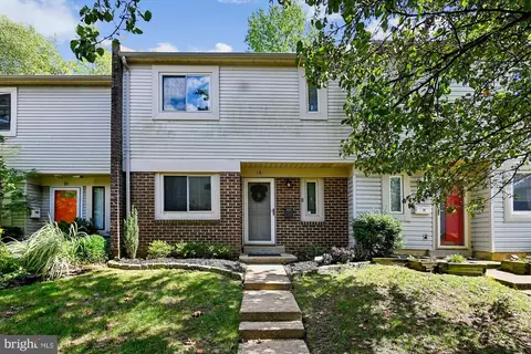 Exterior - 18 Sargent Ct, Annapolis, MD 21403 photo 6 of 10