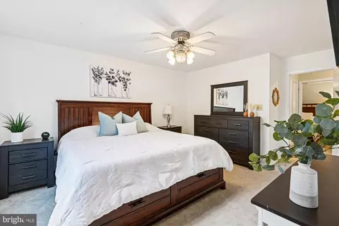 Bedroom - 18 Sargent Ct, Annapolis, MD 21403 photo 2 of 8