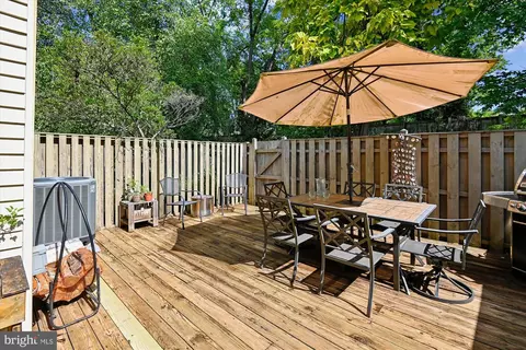 Exterior - 18 Sargent Ct, Annapolis, MD 21403 photo 2 of 10