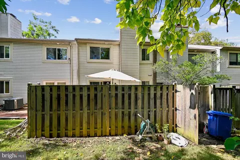 Exterior - 18 Sargent Ct, Annapolis, MD 21403 photo 9 of 10