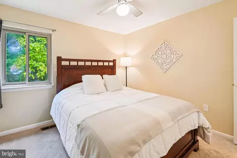 Bedroom - 18 Sargent Ct, Annapolis, MD 21403 photo 6 of 8