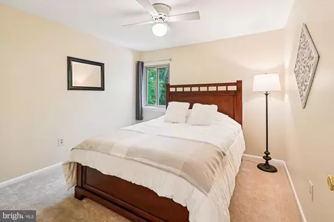 Bedroom - 18 Sargent Ct, Annapolis, MD 21403 photo 5 of 8