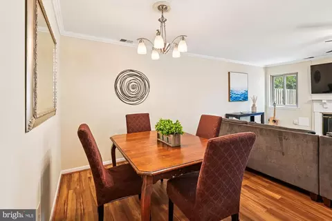 Dining - 18 Sargent Ct, Annapolis, MD 21403 photo 3 of 4