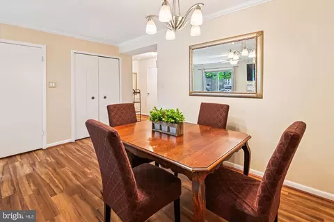 Dining - 18 Sargent Ct, Annapolis, MD 21403 photo 1 of 4