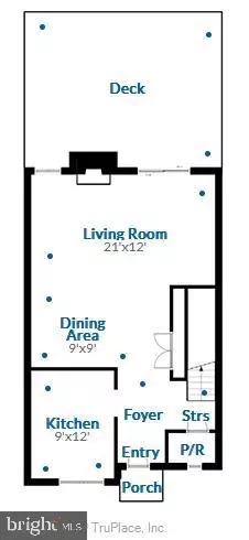 Floorplan - 18 Sargent Ct, Annapolis, MD 21403 photo 1 of 2