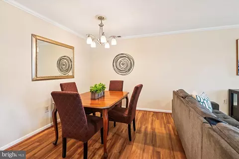 Dining - 18 Sargent Ct, Annapolis, MD 21403 photo 2 of 4