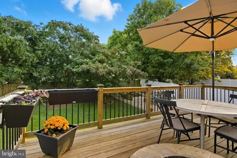 Exterior - 1323 Craghill Ct, Hanover, MD 21076 photo 12 of 15