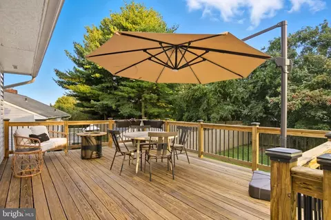 Exterior - 1323 Craghill Ct, Hanover, MD 21076 photo 8 of 15