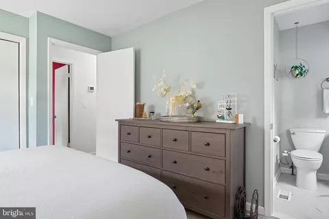 Bedroom - 1323 Craghill Ct, Hanover, MD 21076 photo 2 of 5