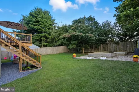 Exterior - 1323 Craghill Ct, Hanover, MD 21076 photo 4 of 15