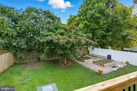Exterior - 1323 Craghill Ct, Hanover, MD 21076 photo 13 of 15
