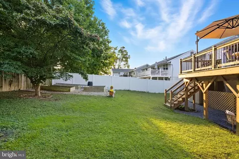 Exterior - 1323 Craghill Ct, Hanover, MD 21076 photo 9 of 15
