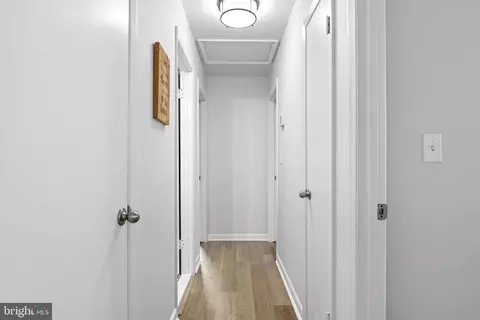 Entry Way - 1323 Craghill Ct, Hanover, MD 21076 photo 1 of 4