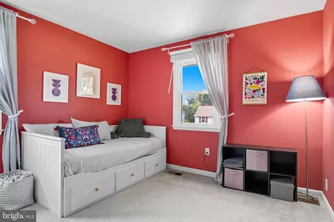 Bedroom - 1323 Craghill Ct, Hanover, MD 21076 photo 3 of 5