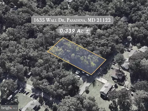 1635 Wall Dr, Pasadena, MD 21122 photo 10
