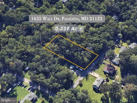 1635 Wall Dr, Pasadena, MD 21122 photo 11