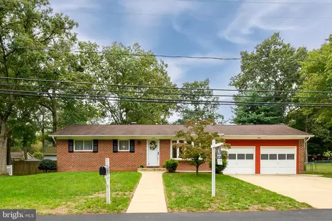 1509 Manor View Rd, Davidsonville, MD 21035