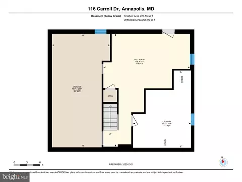116 Carroll Dr, Annapolis, MD 21403 photo 46